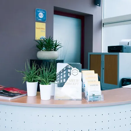 Moby Dick By Wp فندق 3*