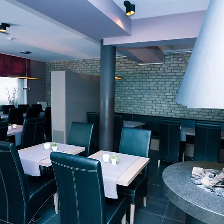 Hotell Moby Dick By Wp