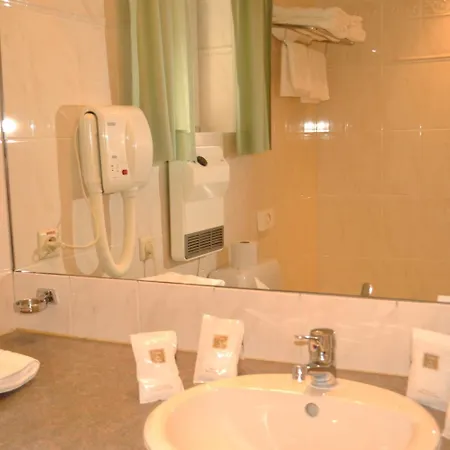 Moby Dick By Wp فندق بلانكنبرخ