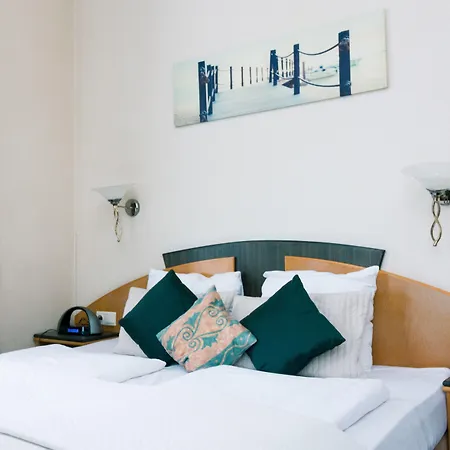 Moby Dick By Wp 3* Blankenberge