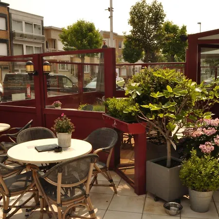 Moby Dick By Wp فندق بلانكنبرخ