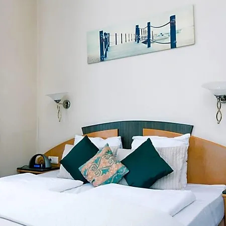 Moby Dick By Wp 3* Blankenberge