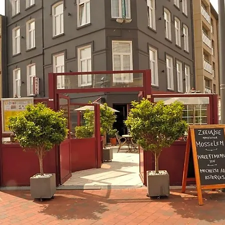 Moby Dick By Wp Hotel
