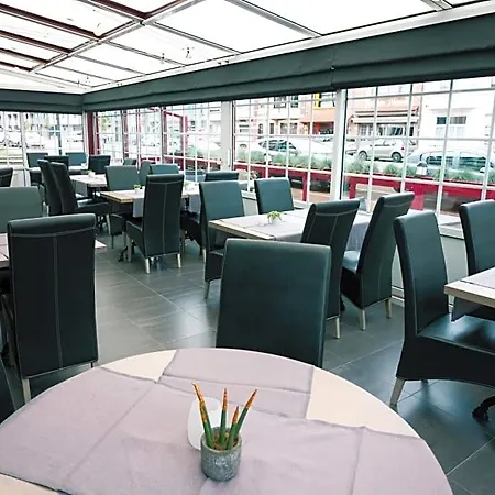 Moby Dick By Wp Hotel 3*