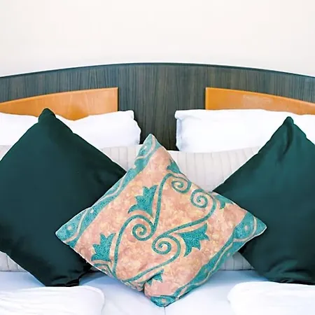 Moby Dick By Wp Hotel 3*
