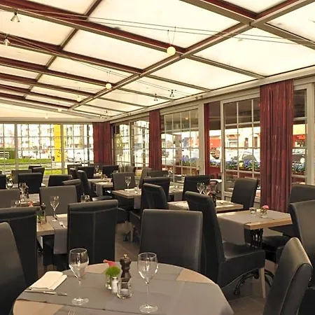 Moby Dick By Wp Hotel Blankenberge