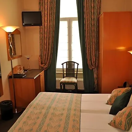 Moby Dick By Wp Hotel Blankenberge