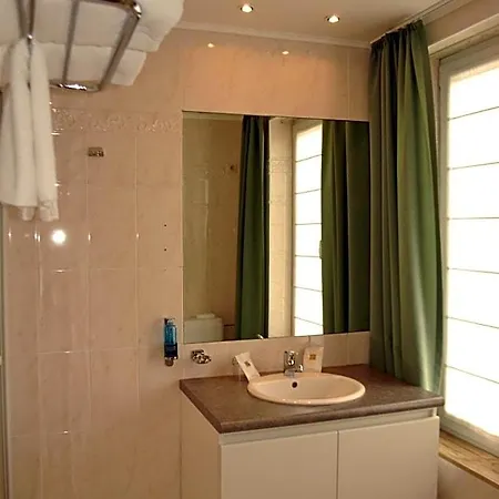 Moby Dick By Wp Hotel 3*