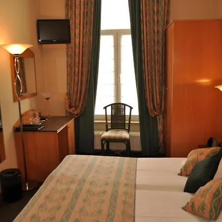Hotel Moby Dick By Wp Blankenberge