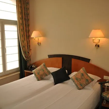 Hotel Moby Dick By Wp