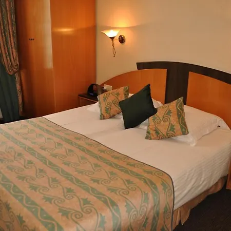 Moby Dick By Wp Hotel 3*