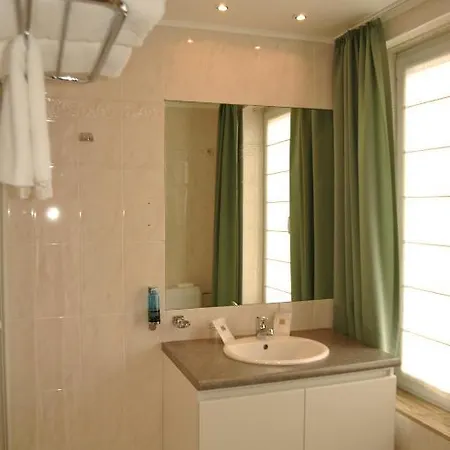 Hotel Moby Dick By Wp 3*