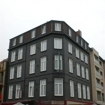 Hotel Moby Dick By Wp 3*
