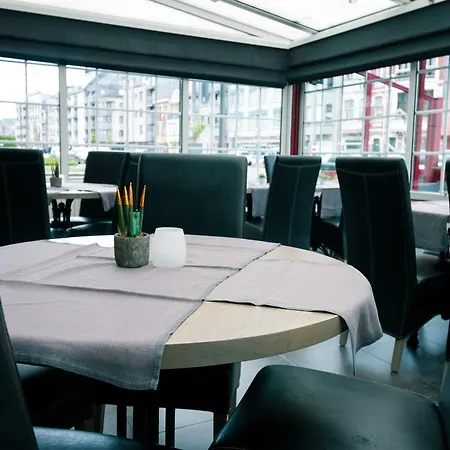 Moby Dick By Wp 3* Blankenberge
