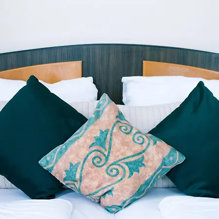 Hotel Moby Dick By Wp 3*