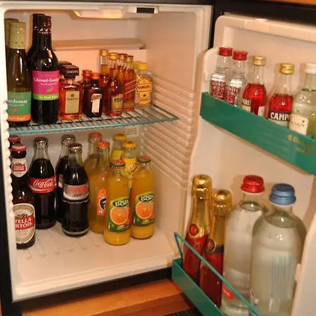 فندق Moby Dick By Wp بلانكنبرخ