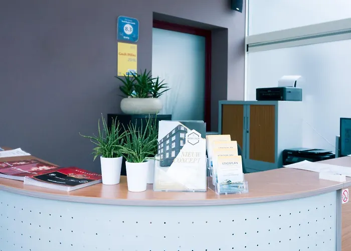 Moby Dick By Wp Hotell 3*