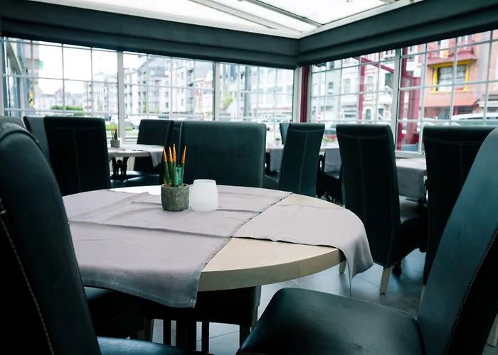 Moby Dick By Wp Hotell