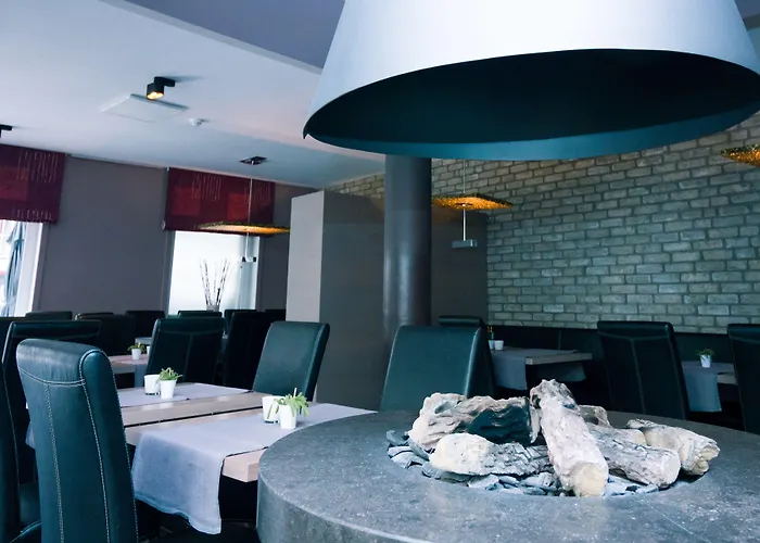 Moby Dick By Wp Blankenberge