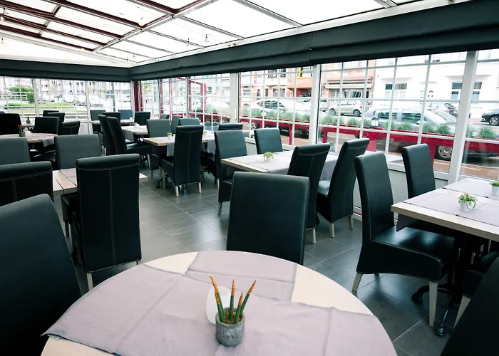 Hotell Moby Dick By Wp