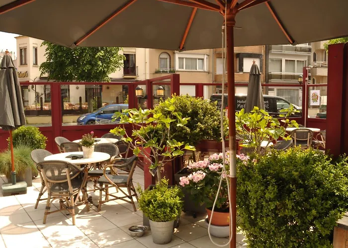 Moby Dick By Wp Hotell 3*