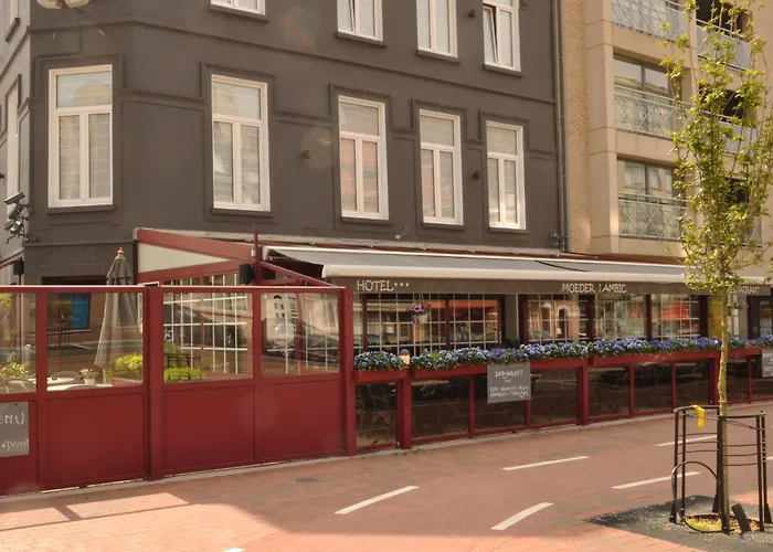 Moby Dick By Wp Hotell 3*