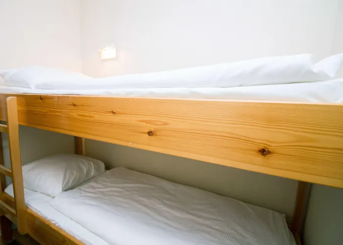 Moby Dick By Wp 3* Blankenberge