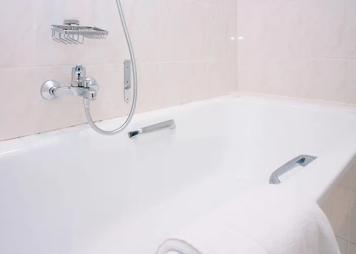 Hotell Moby Dick By Wp