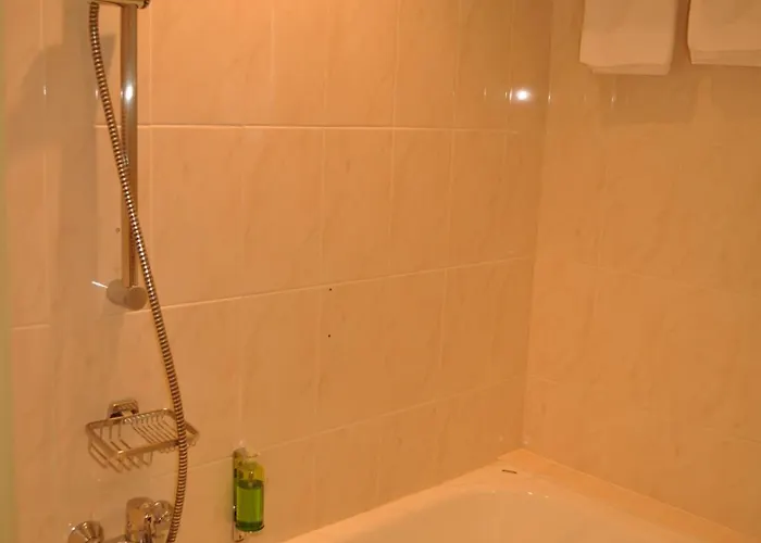 Moby Dick By Wp Hotell