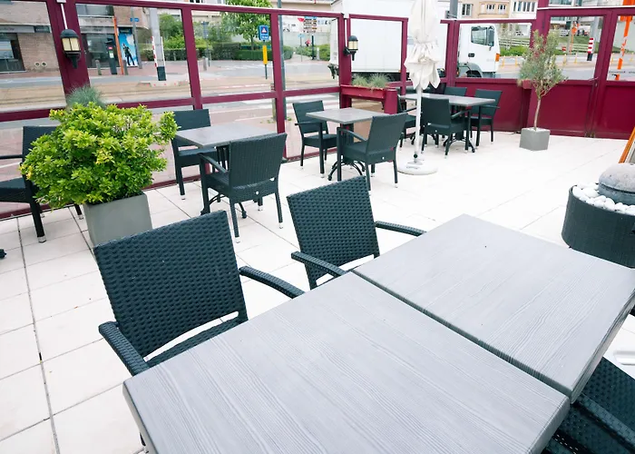 Moby Dick By Wp Hotell 3*