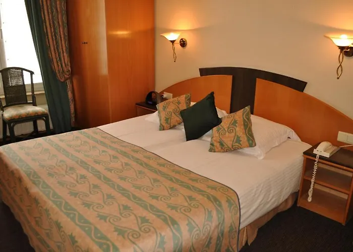 Moby Dick By Wp Hotell 3*