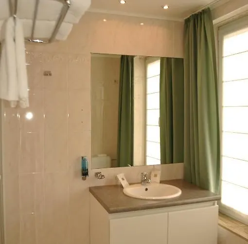 Hotell Moby Dick By Wp 3*