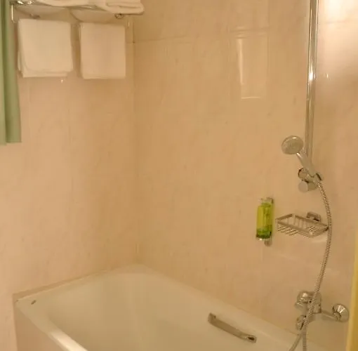 Moby Dick By Wp 3* Blankenberge