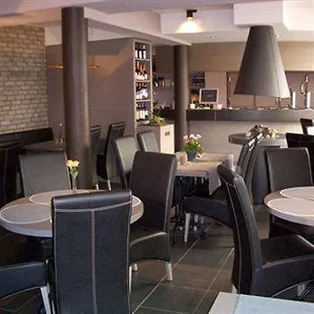 Moby Dick By Wp Hotell