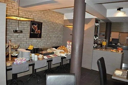 Hotell Moby Dick By Wp