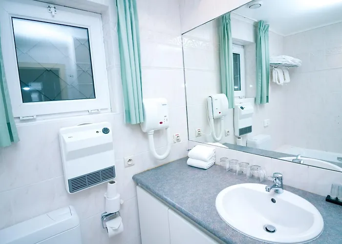 Hotell Moby Dick By Wp 3*