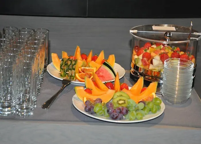 Moby Dick By Wp 3* Blankenberge