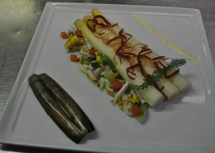 Hotell Moby Dick By Wp 3*