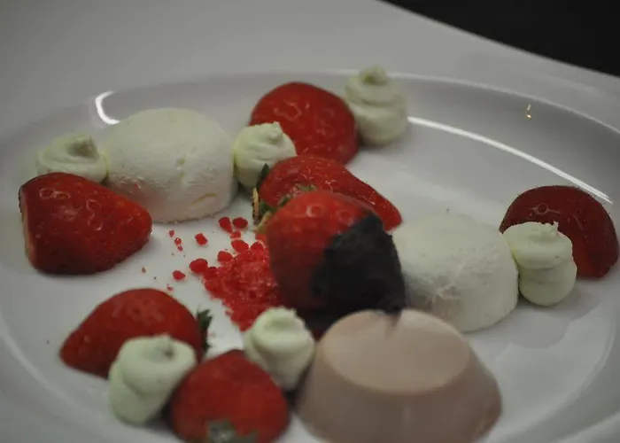 Hotell Moby Dick By Wp