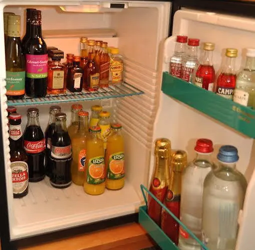 Hotell Moby Dick By Wp Blankenberge